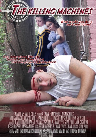 The Killing Machines