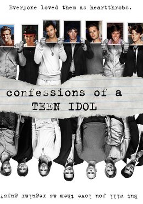 Confessions Of A Teen Idol Streaming Online