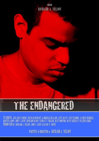 The Endangered