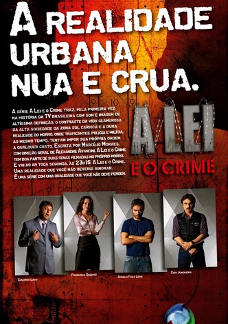 Law and Crime