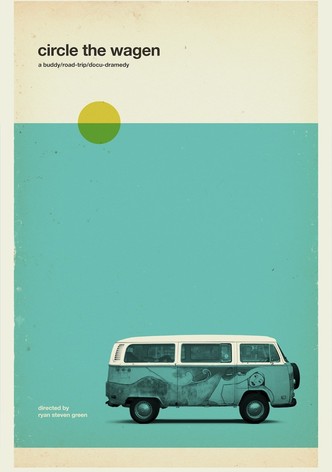 Circle the Wagen
