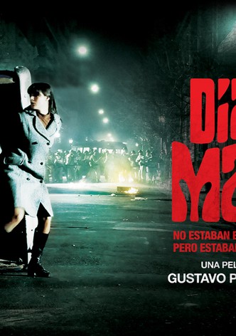 Days of May