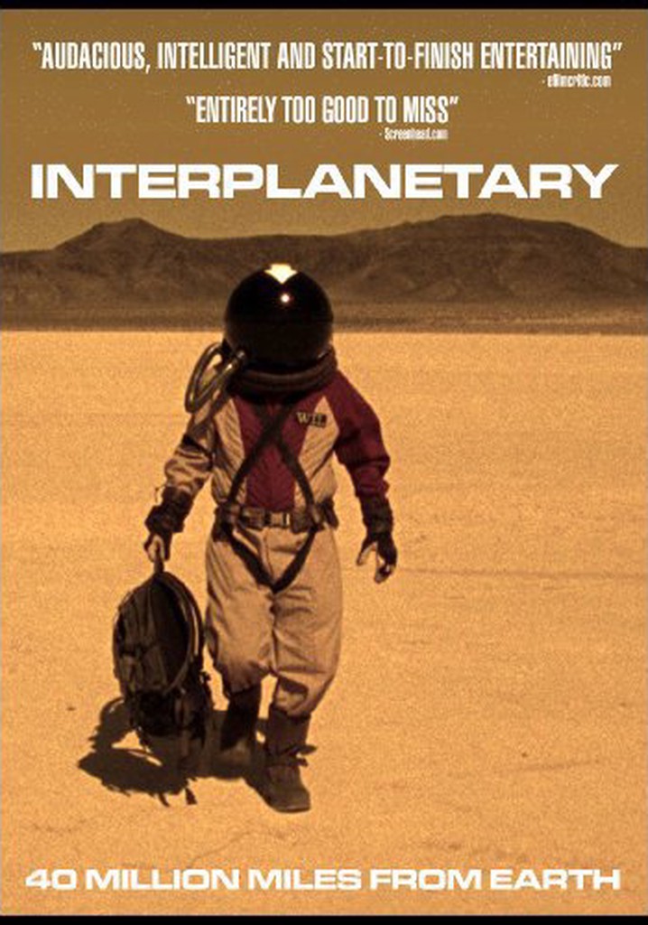Interplanetary