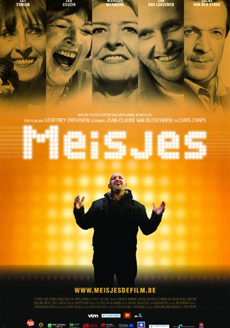 Meisjes
