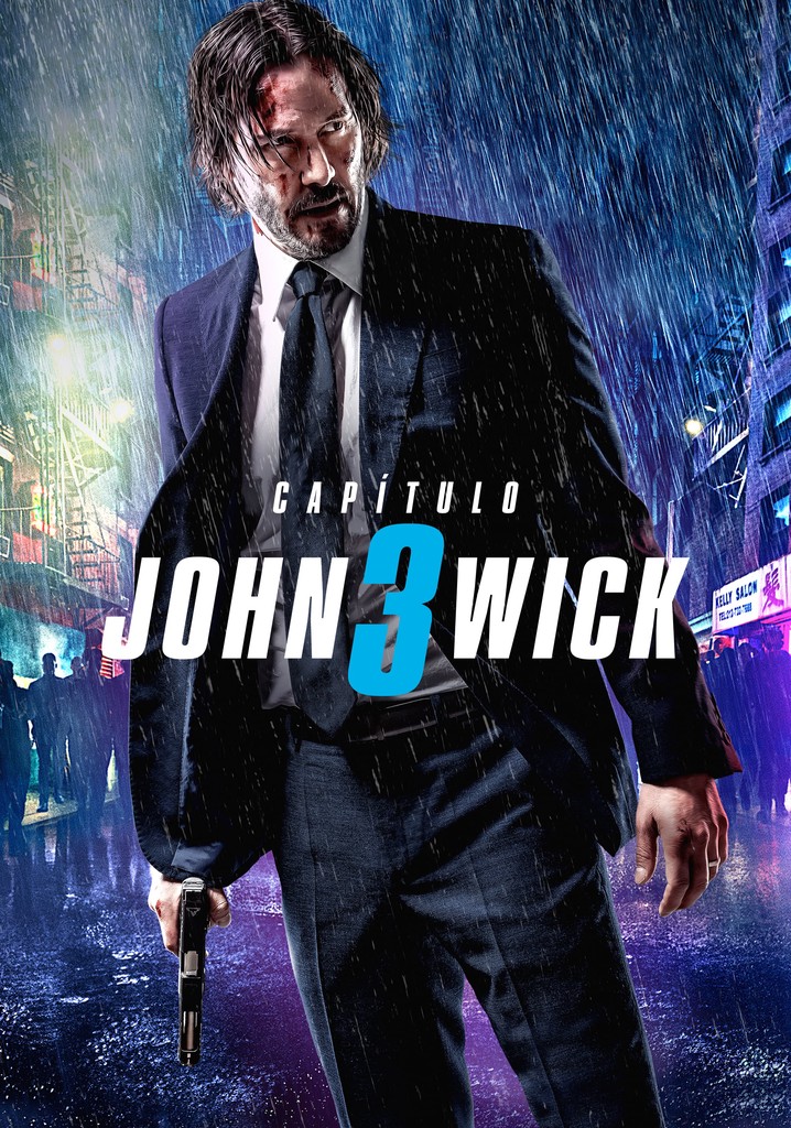 Justwatch john online wick