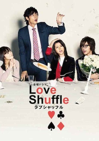 love shuffle