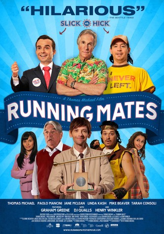 Running Mates