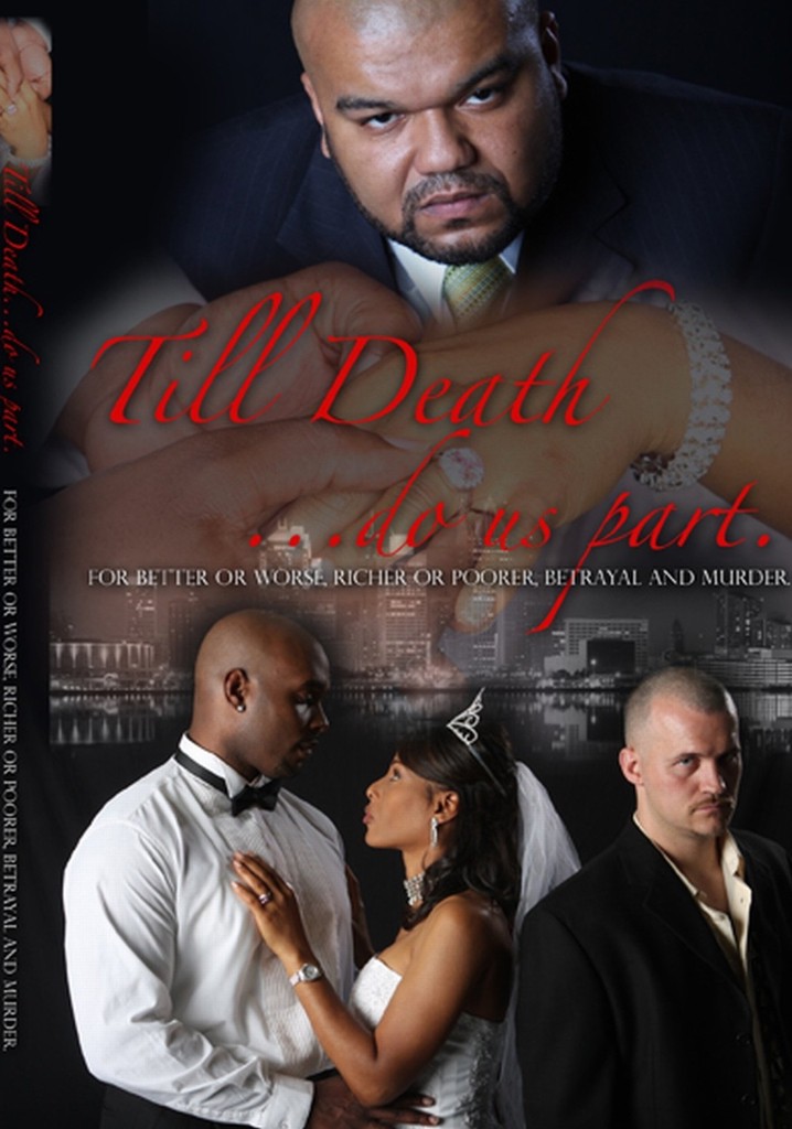 Till Death Do Us Part