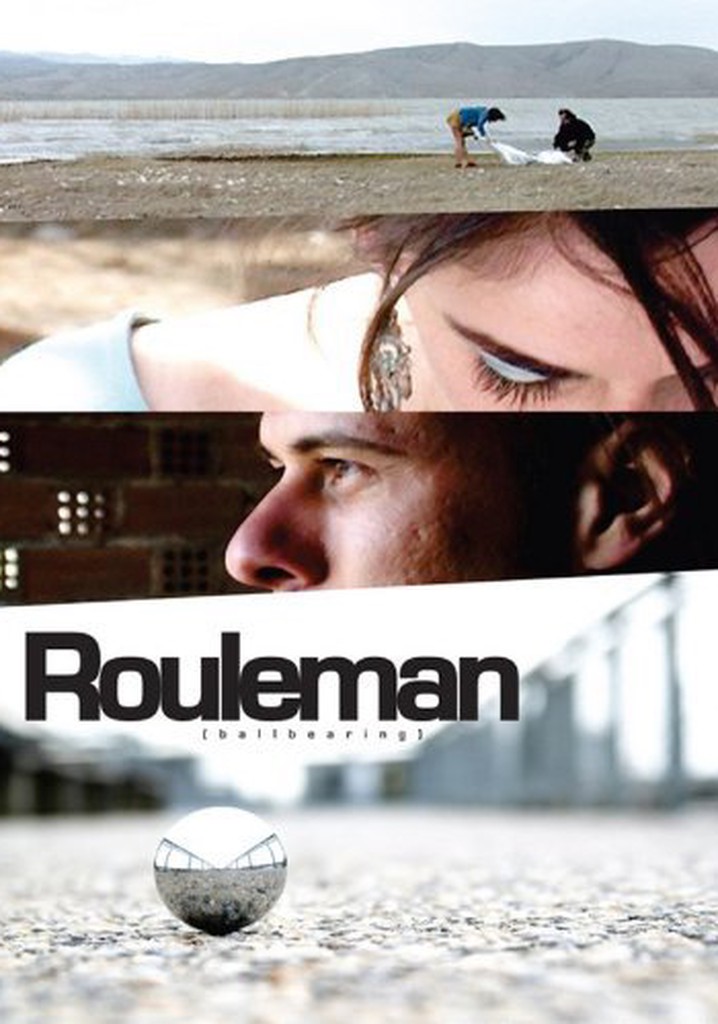 Rouleman