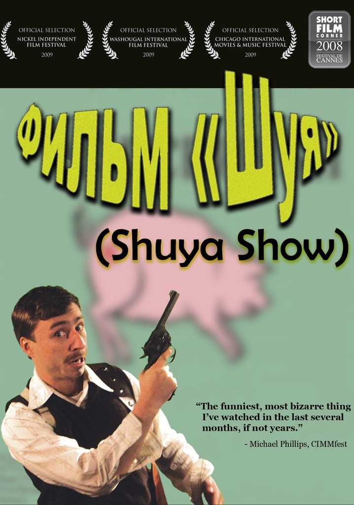 Shuya Show