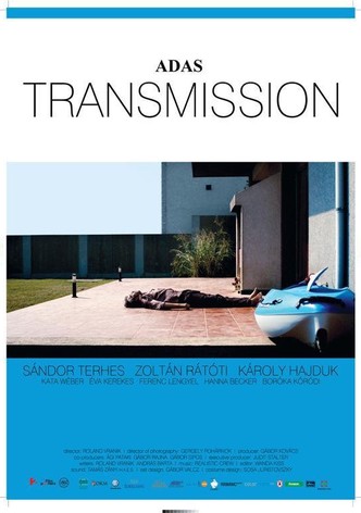 Transmission