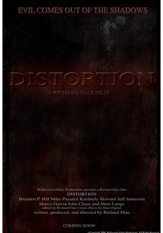 Distortion