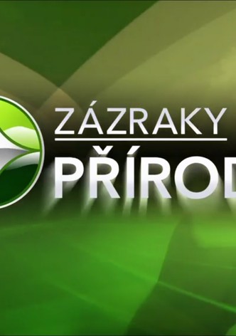 Zázraky přírody