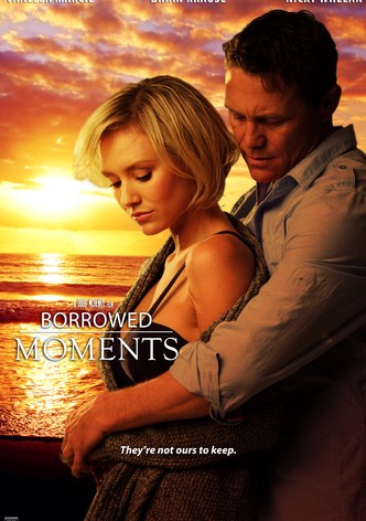 Borrowed Moments