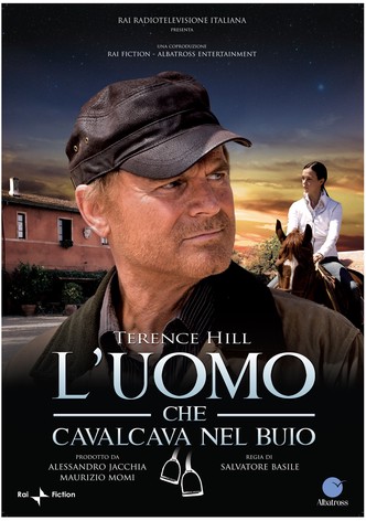 L'uomo che cavalcava nel buio