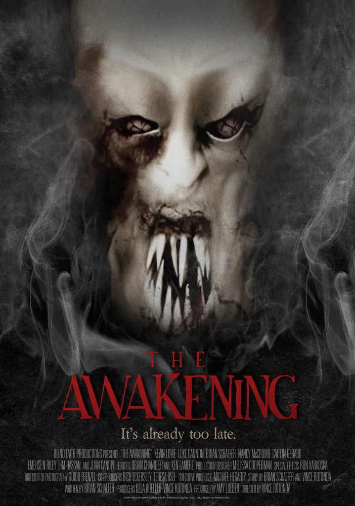 The Awakening