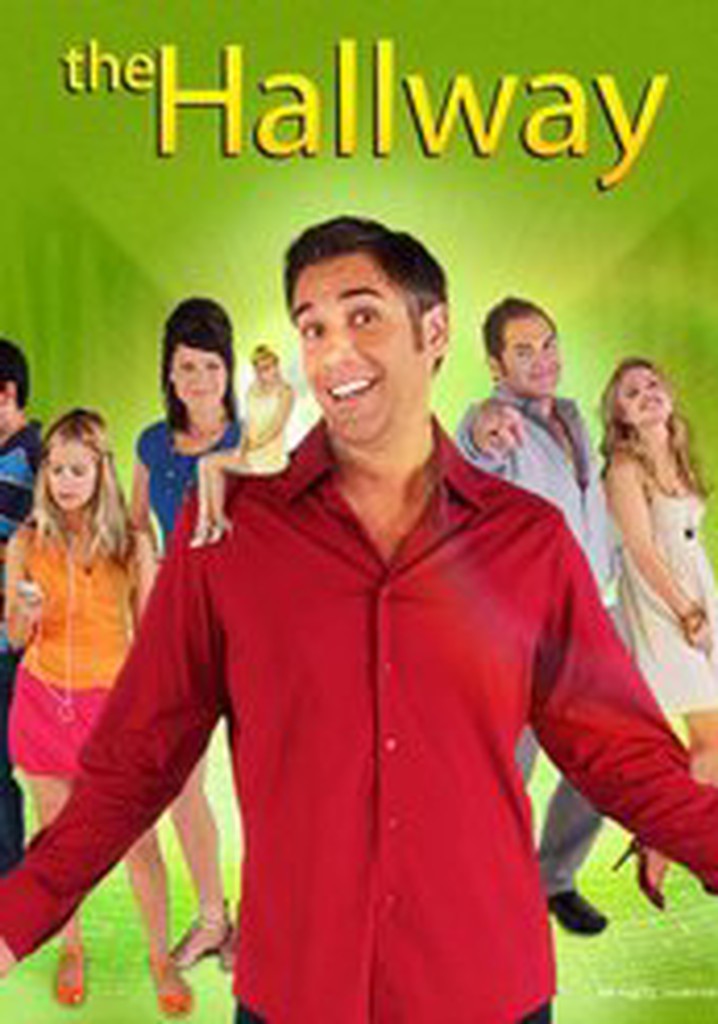 The Hallway