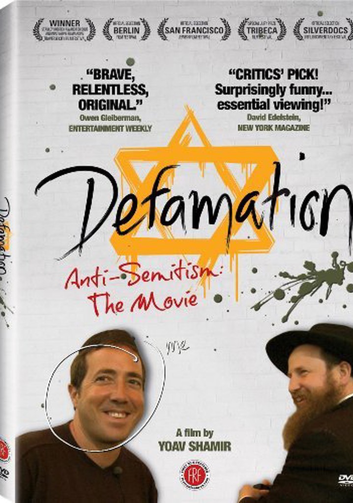 Defamation