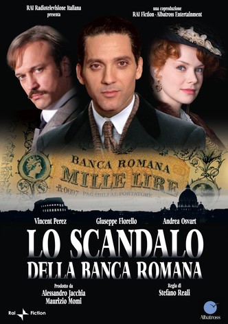 Lo scandalo della Banca Romana