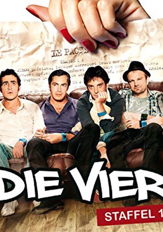 Die Vier