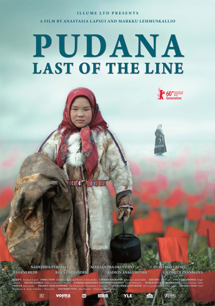 Pudana: Last of the Line