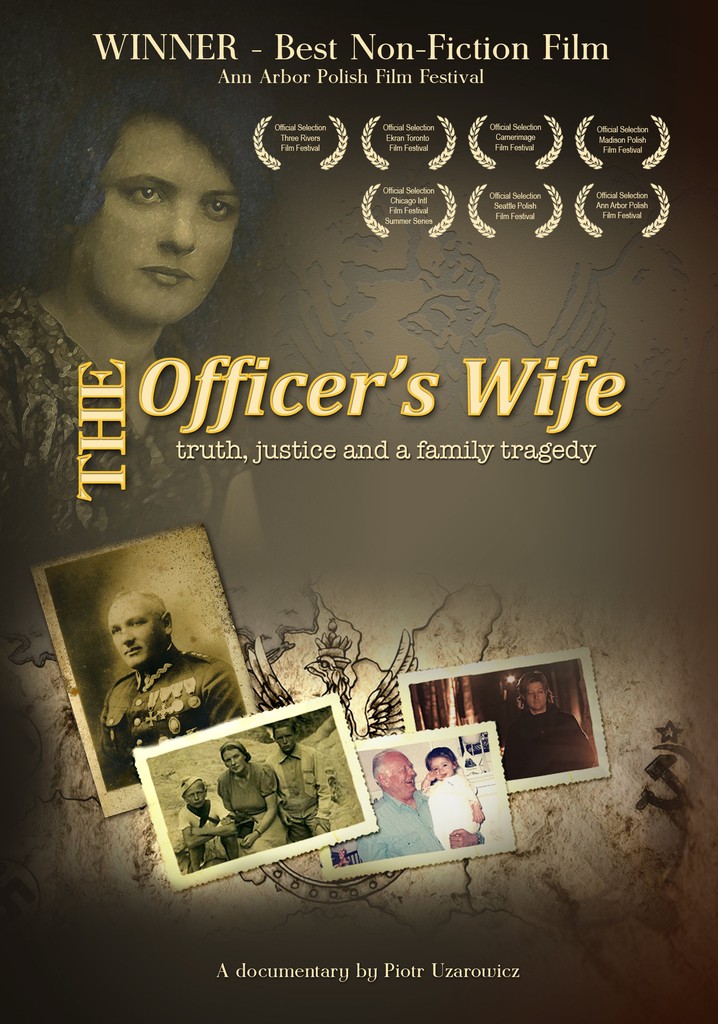 The Officer's Wife