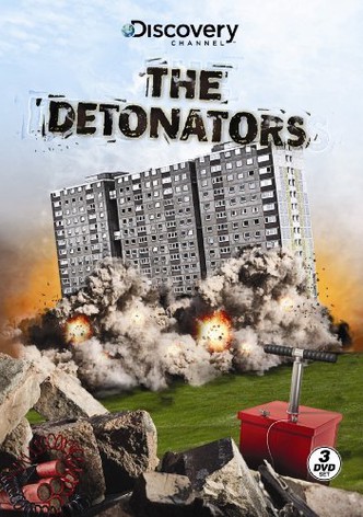The Detonators