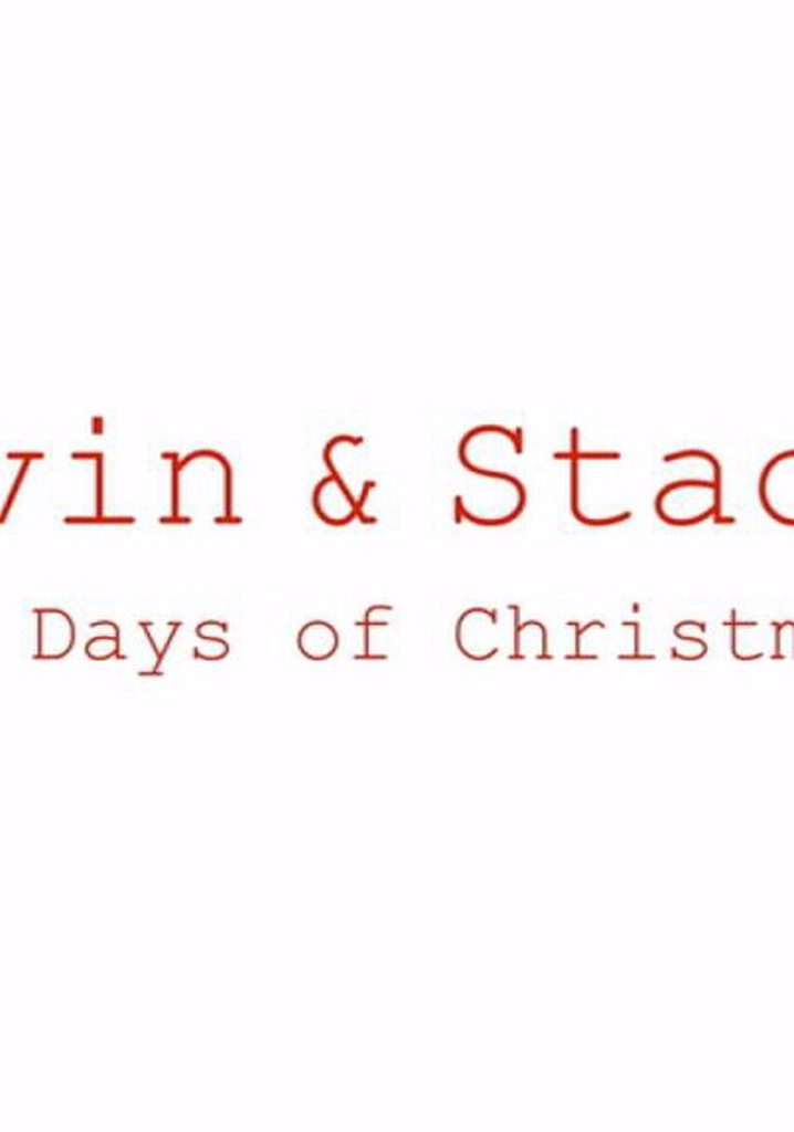 Gavin & Stacey: 12 Days Of Christmas