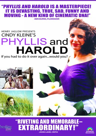 Phyllis and Harold