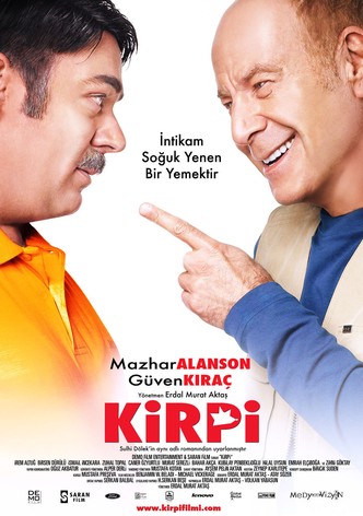 Kirpi