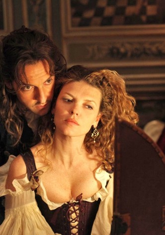 Cartouche, le brigand magnifique