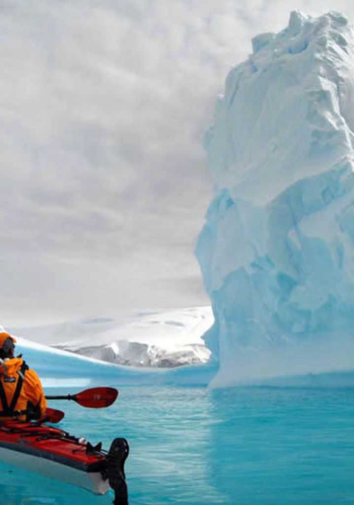 Terra Antarctica, Re-Discovering the Seventh Continent