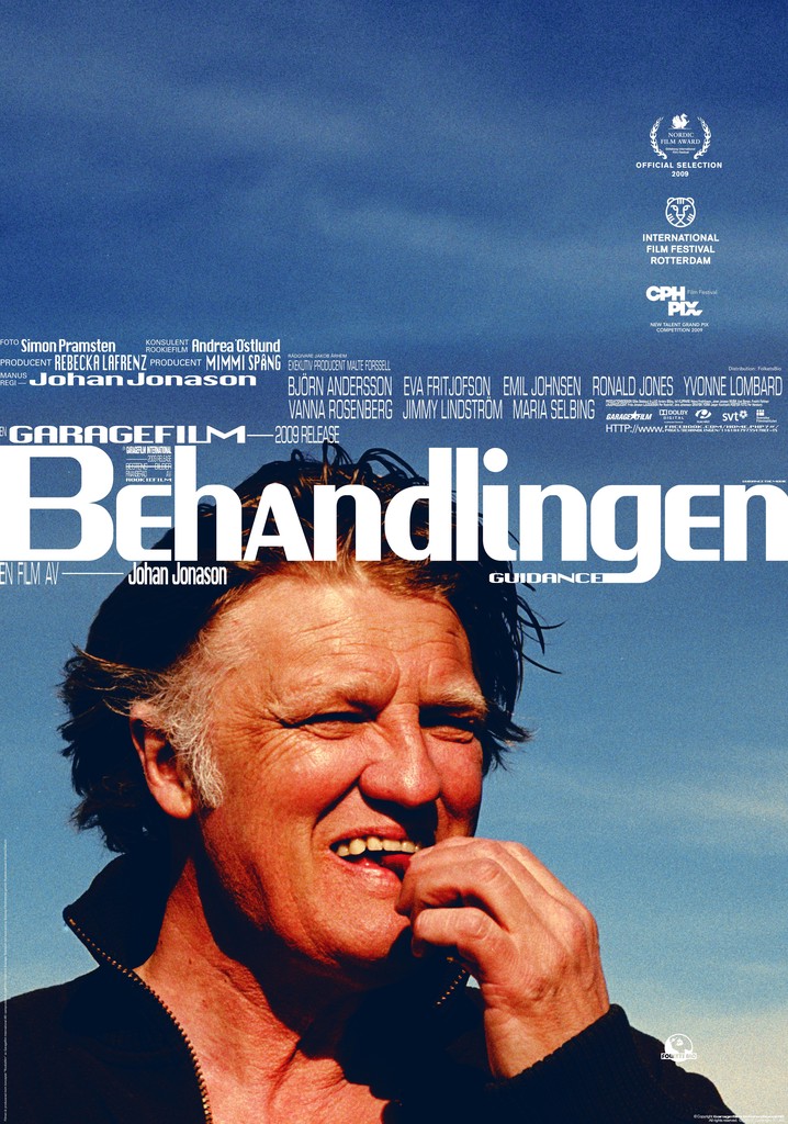 Guidance - Stream: Jetzt Film online finden und anschauen