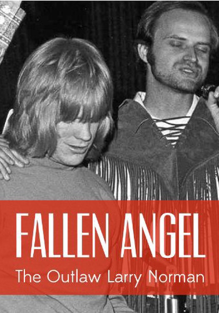 Fallen Angel: The Outlaw Larry Norman