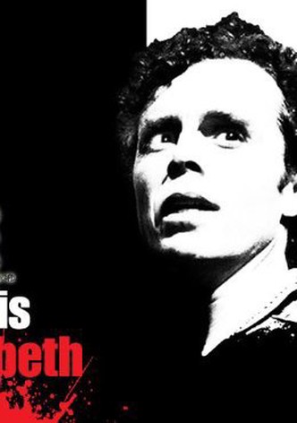 This Is Macbeth