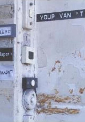 Youp van 't Hek: De waker, de slaper & de dromer