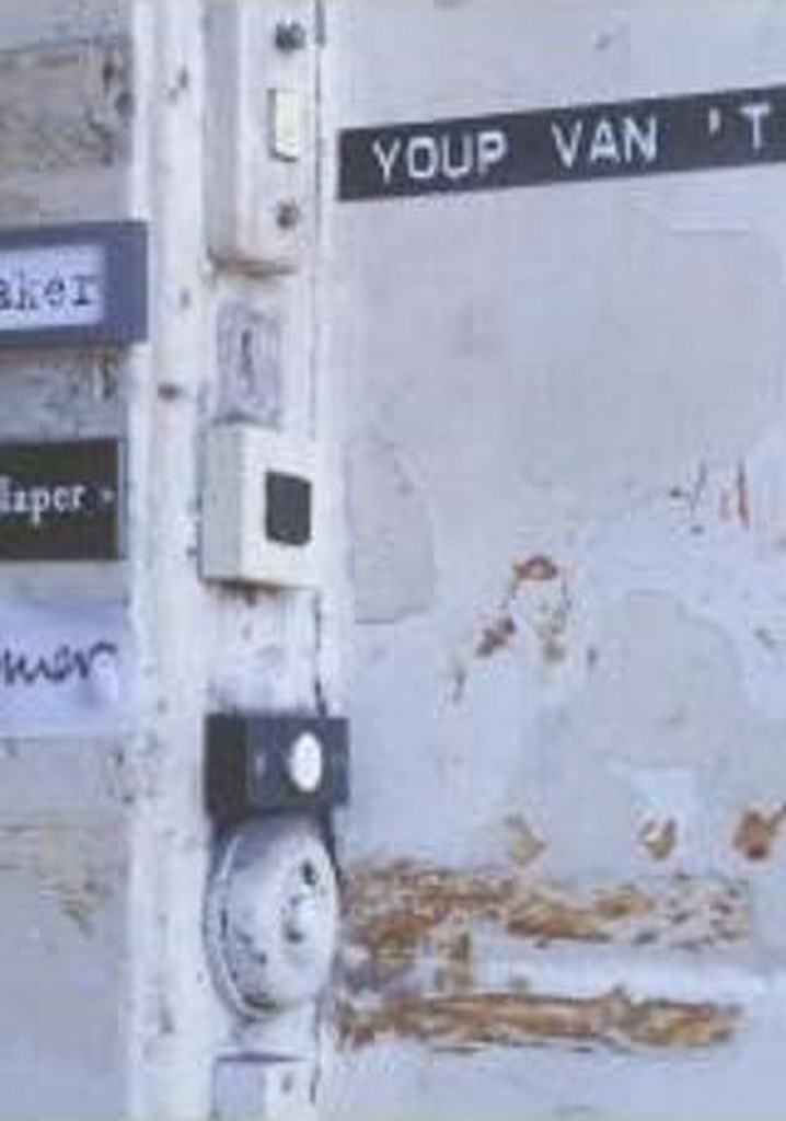 Youp van 't Hek: De waker, de slaper & de dromer