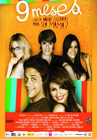 9 meses
