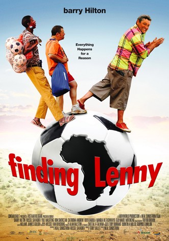 Finding Lenny