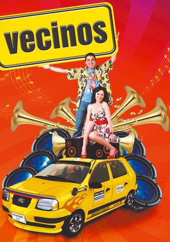Vecinos