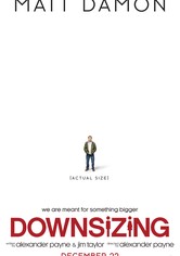 Downsizing