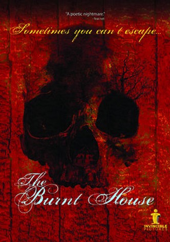 The Burnt House
