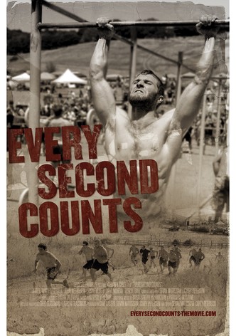 Every Second Counts: The Story of the 2008 CrossFit Games