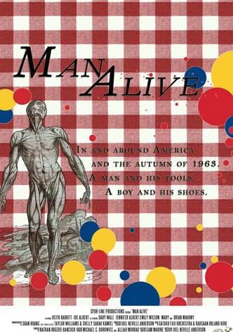Man Alive