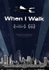 When I Walk