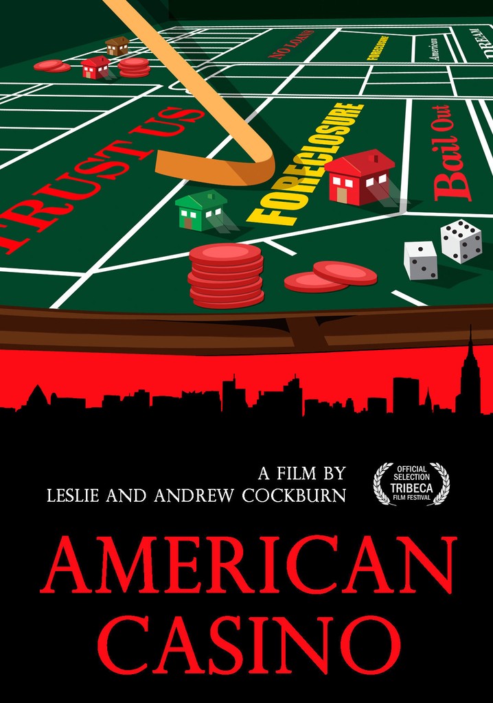 American Casino