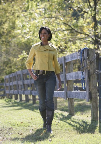 Southern Belles: Louisville