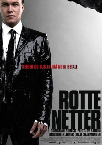 Råttnätter