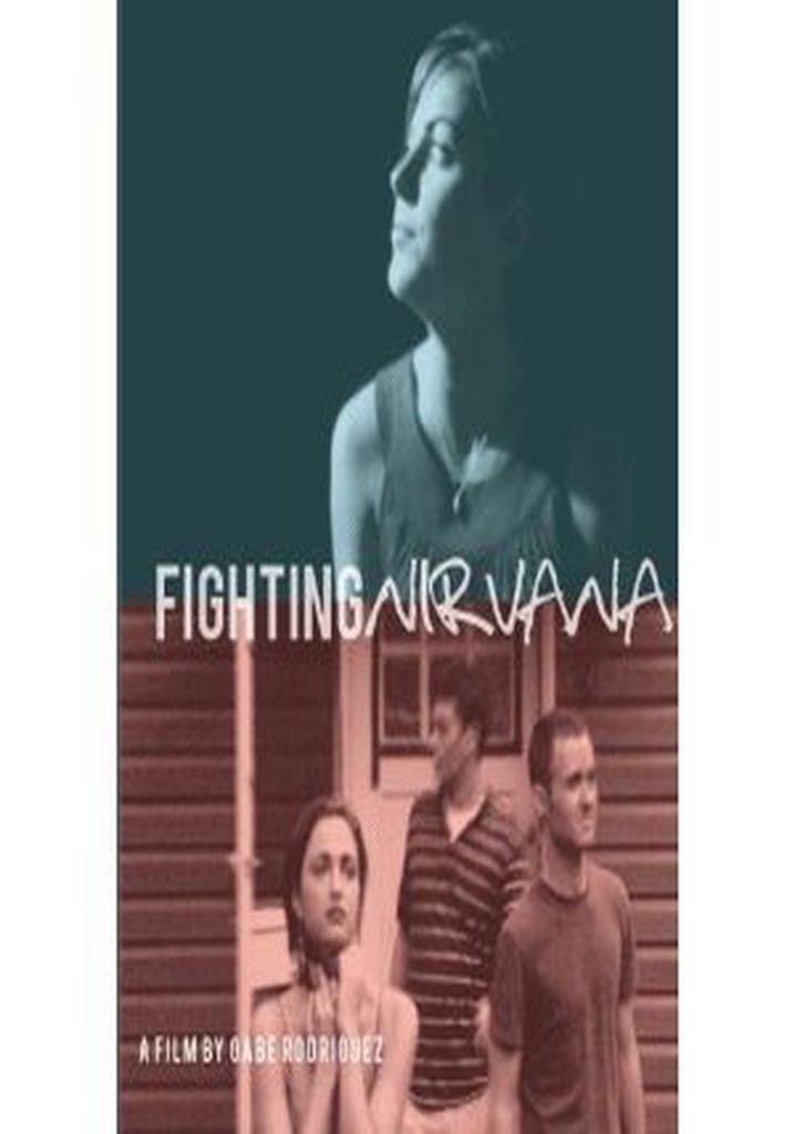 Fighting Nirvana