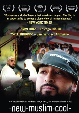 New Muslim Cool